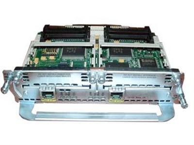 Cisco NM-2FE2W