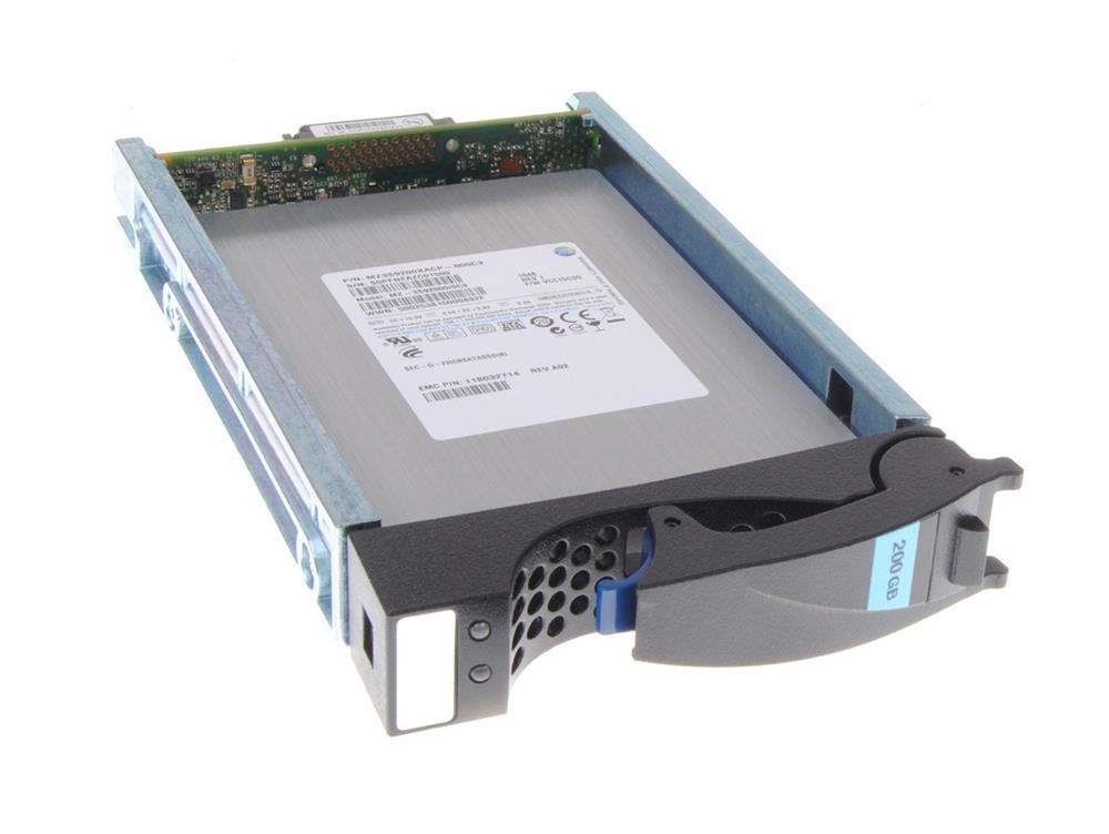 EMC NS-AF04-200U