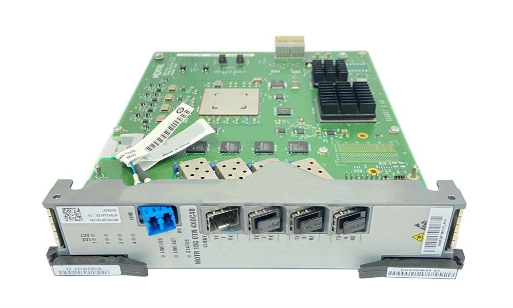 Nortel NT0H24AYE504