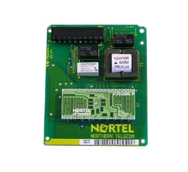 Nortel NT6X17BA