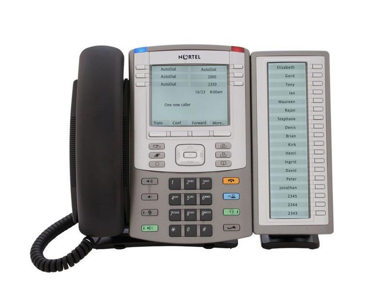 Nortel NTYS08AAE606