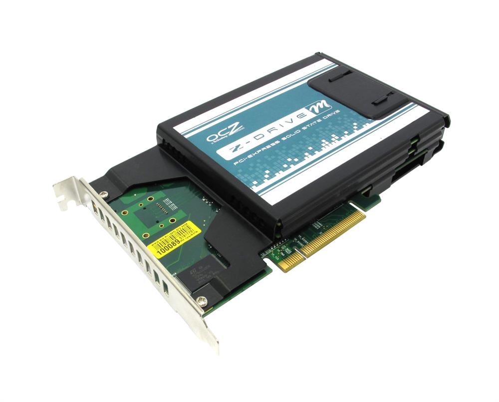 OCZ Tech OCZSSDPCIEZDM84256G