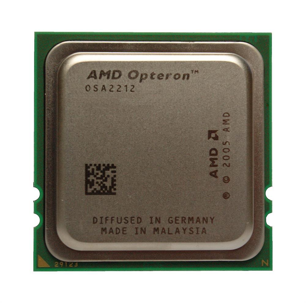 AMD OPTERON2212