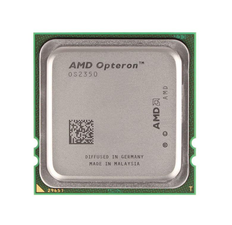 Lot De 10 Processeurs Serveur AMD Opteron 6272 - 16 Cœurs @2.1 GHz - Socket G34