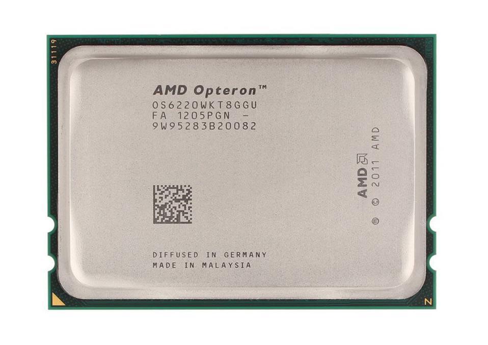 AMD OS6220WKT8GGU