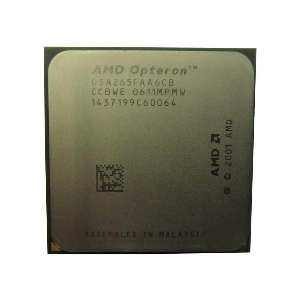 AMD OSA265FAA6CB/LCBQE
