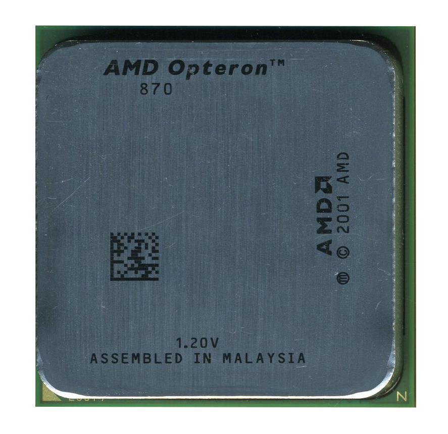 AMD OSA870FKA6BS