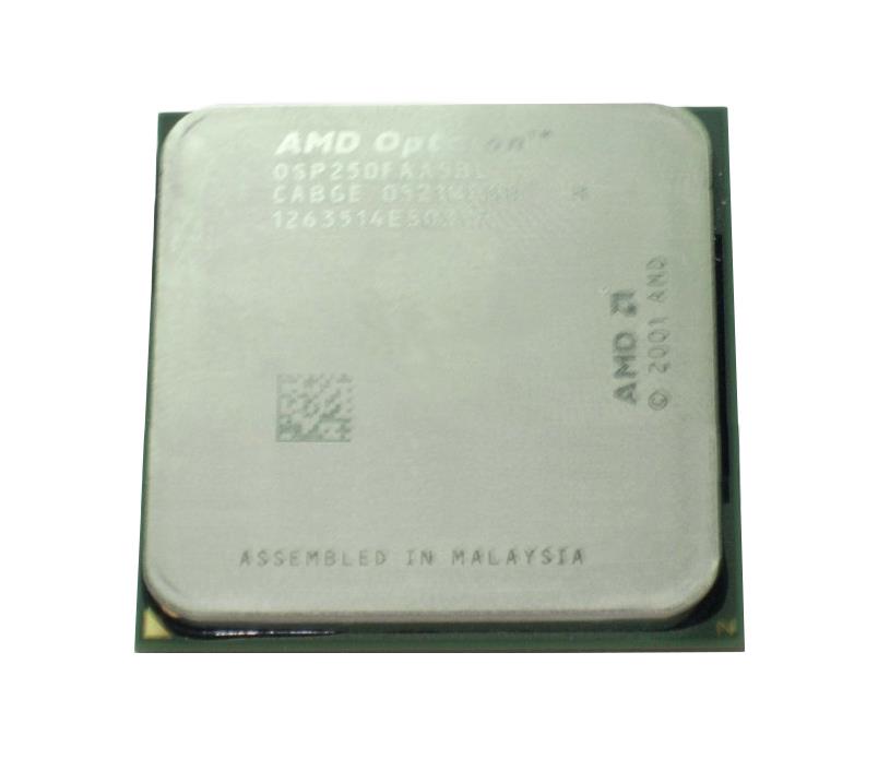 AMD OSP250FAA5BL/CAB2E