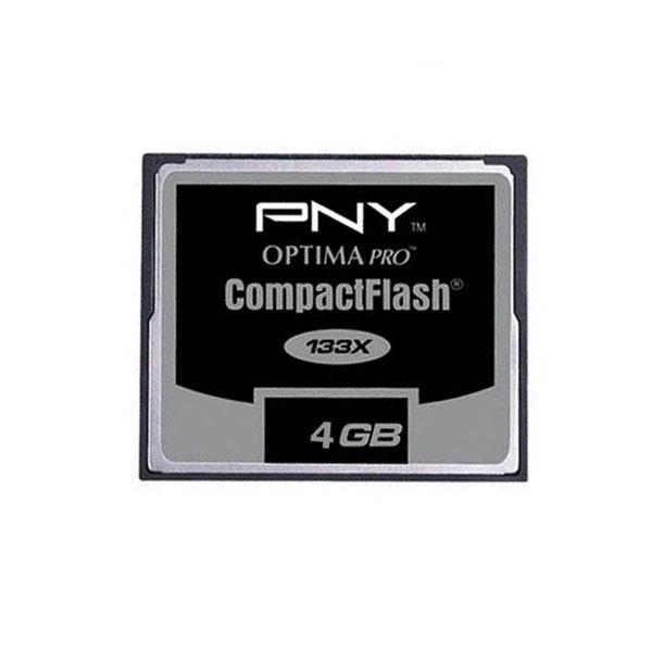 PNY P-CF4GB-133-DVDC