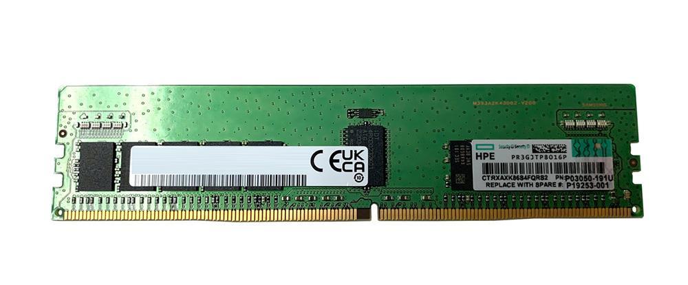 HPE P03050-091
