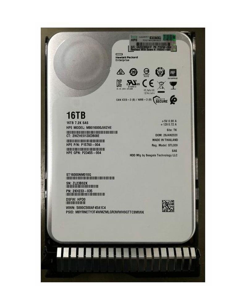 HP P21316-004