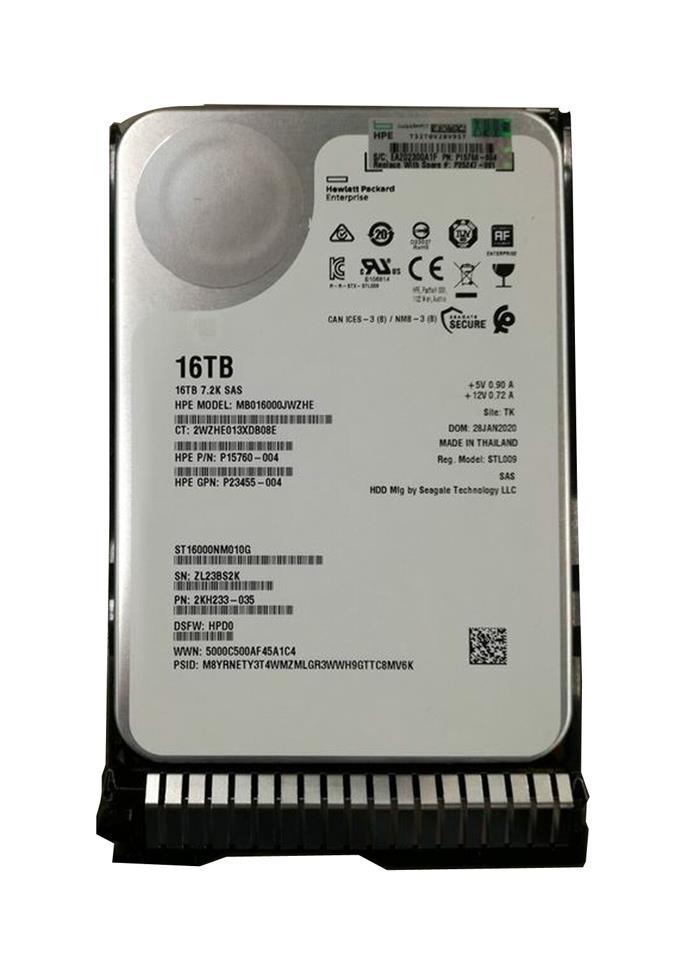 HP P25246-001
