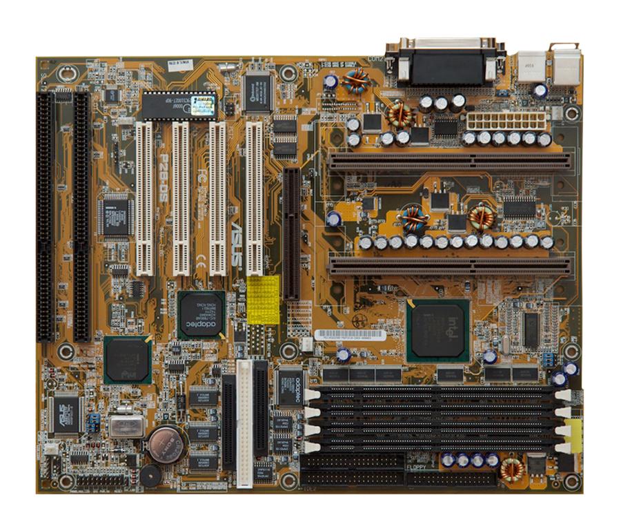 ASUS P2B-DS