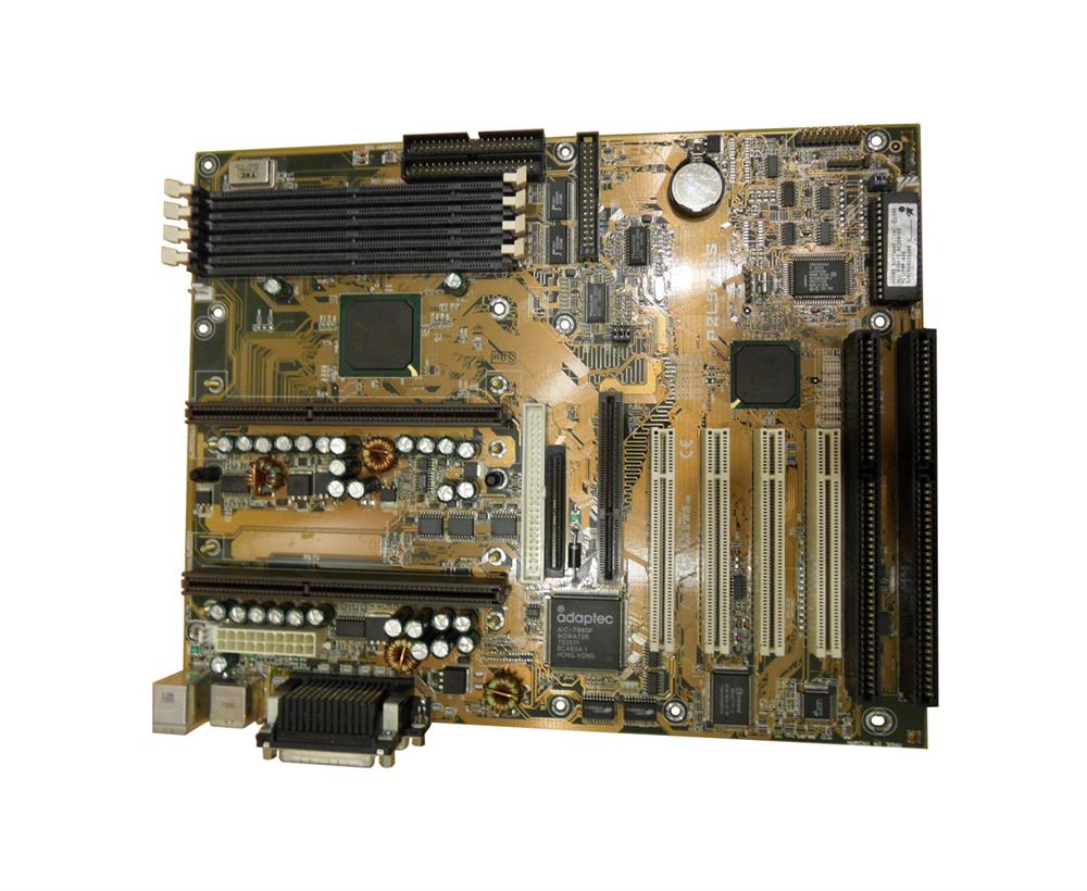 ASUS P2L97-DS