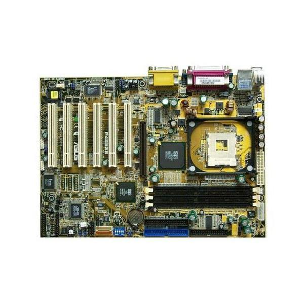 ASUS P4B533