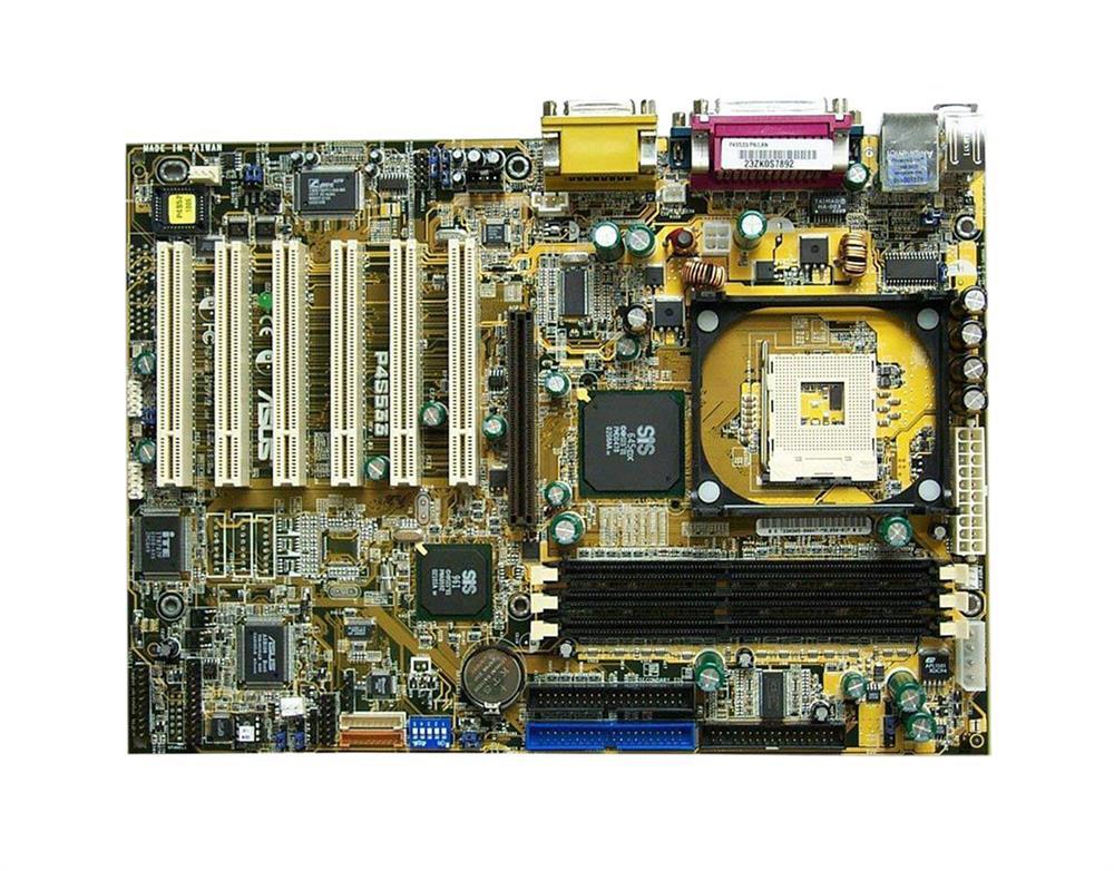 ASUS P4S533