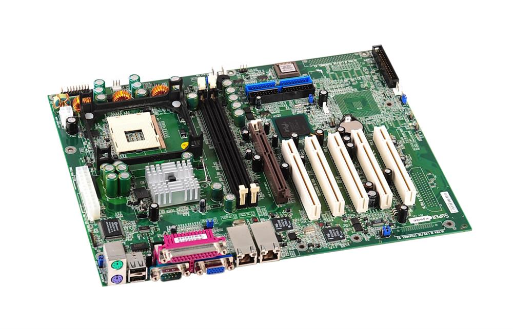 SuperMicro P4SGE