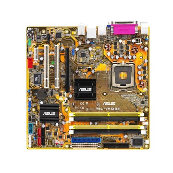 ASUS P5L-VM1394