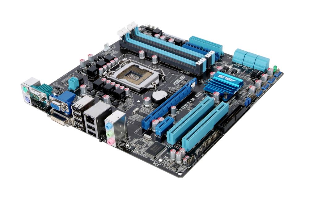 ASUS P7Q57MDO