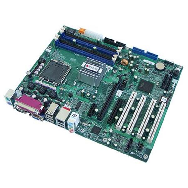 SuperMicro PDSLA