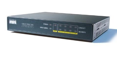 Cisco PIX-501-BUN-K8