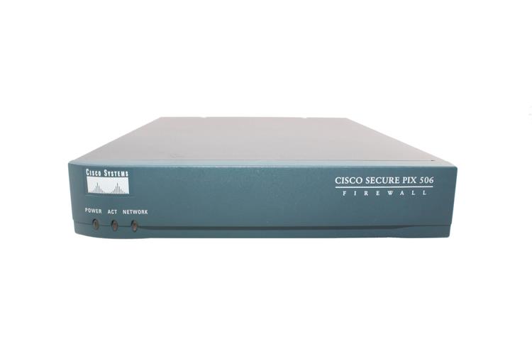 Cisco PIX-506