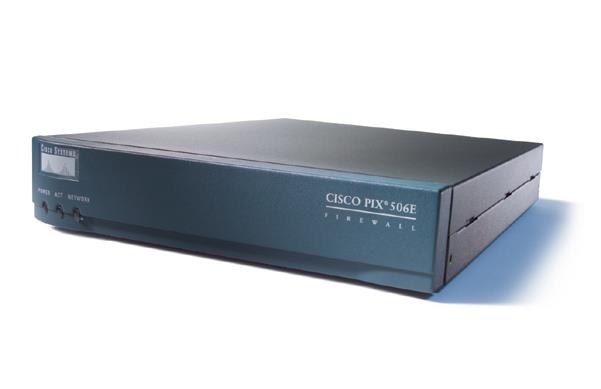 Cisco PIX-506E