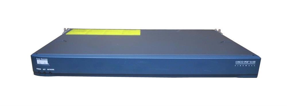 Cisco PIX-515E-UR-BUN