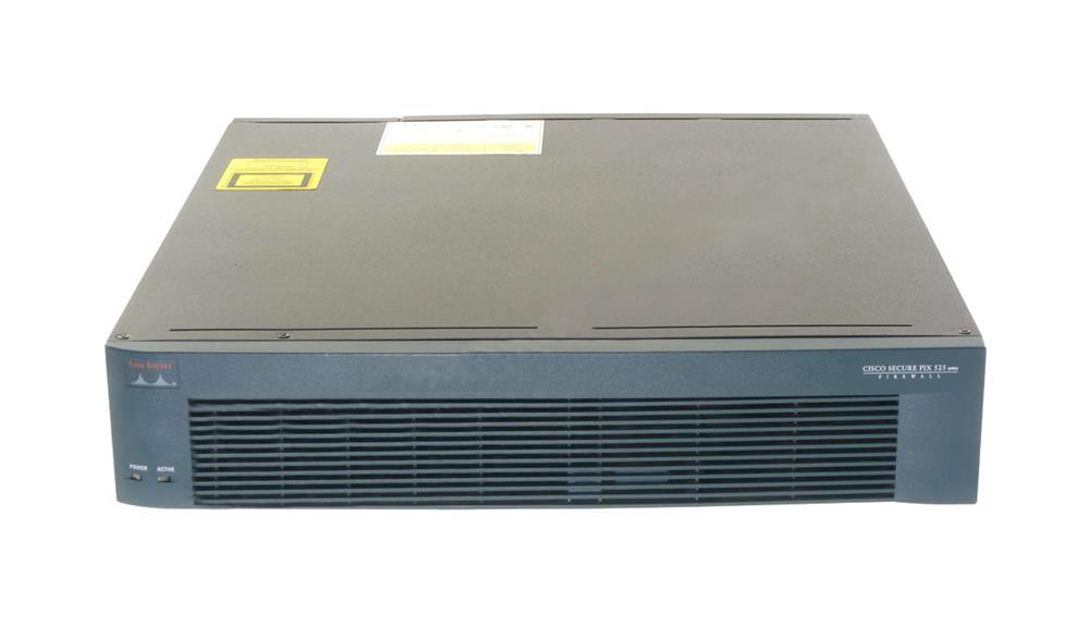 Cisco PIX-525-R-BUN