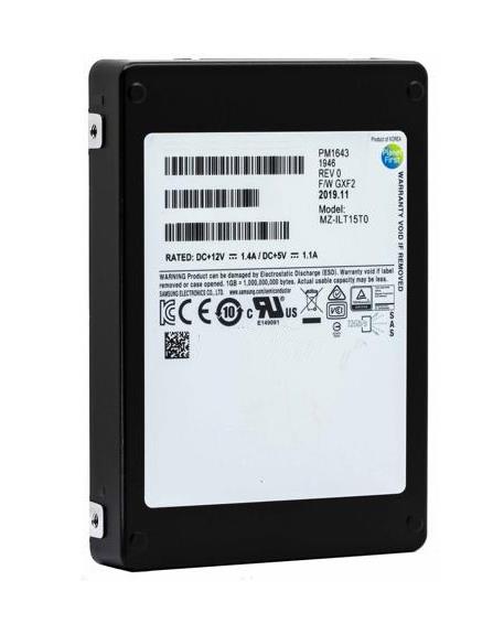 Samsung PM1643