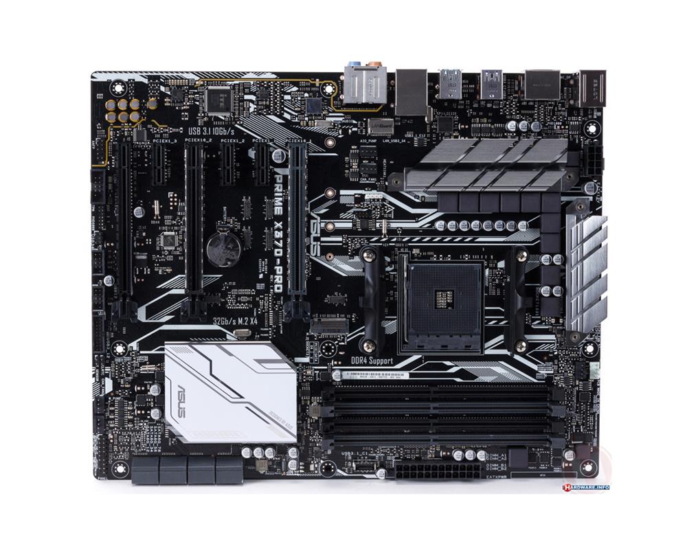 ASUS PRIME-X370-PRO