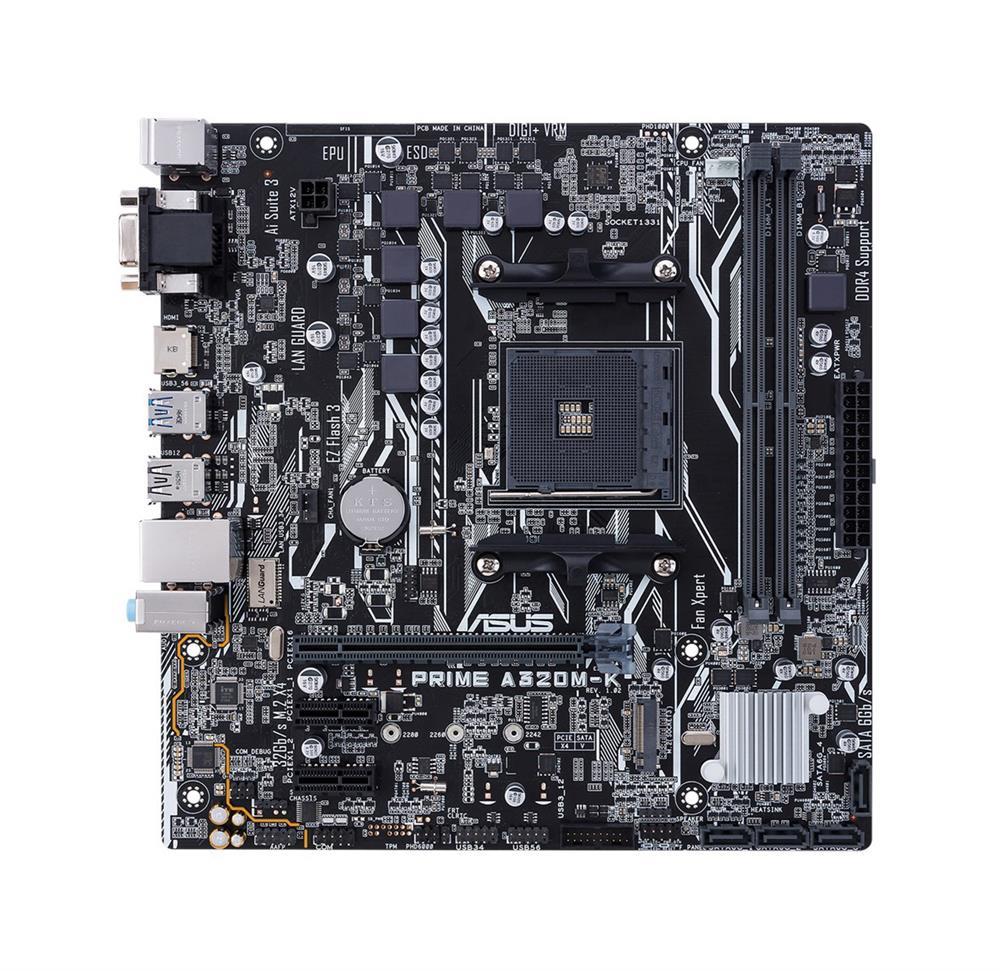 ASUS PRIMEA320MK