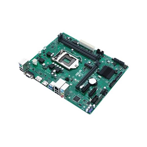 ASUS PRIME H310M-DASH
