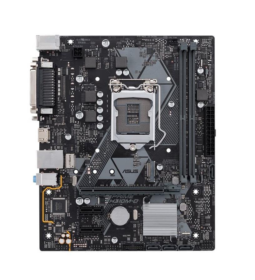 ASUS PRIMEH310M-DR2.0