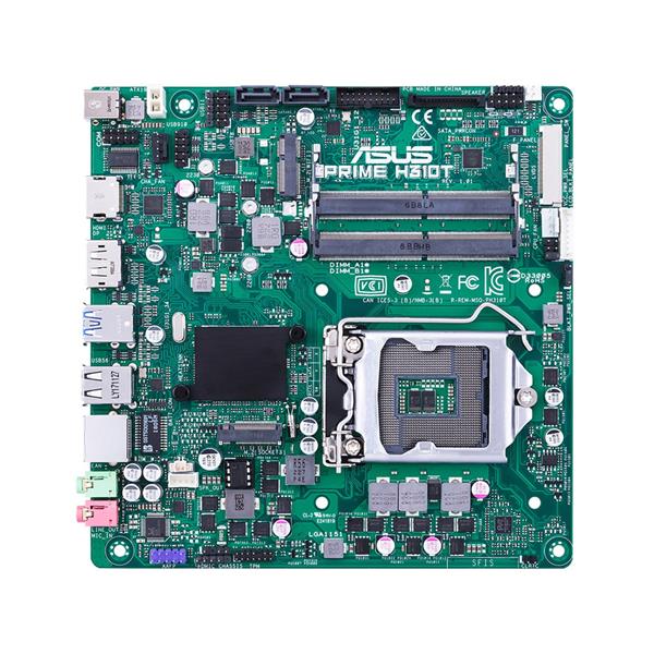 ASUS PRIME H310T