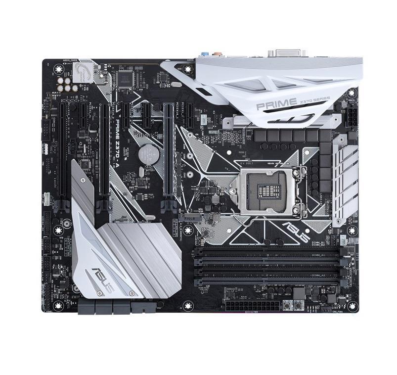 ASUS PRIME Z370-A