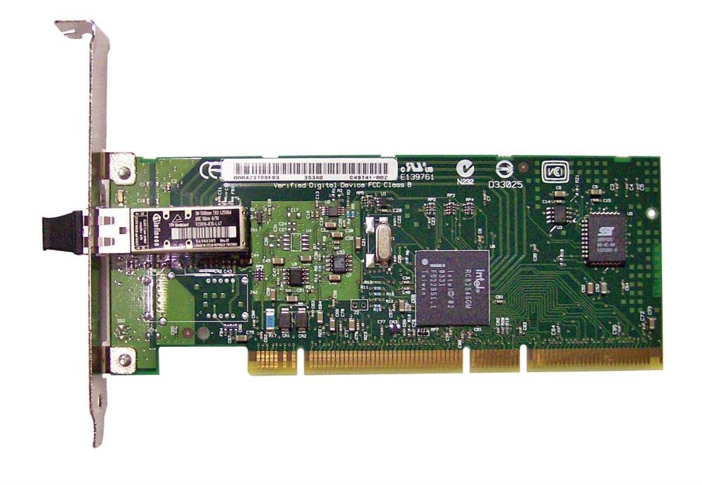Intel PWLA8490LX