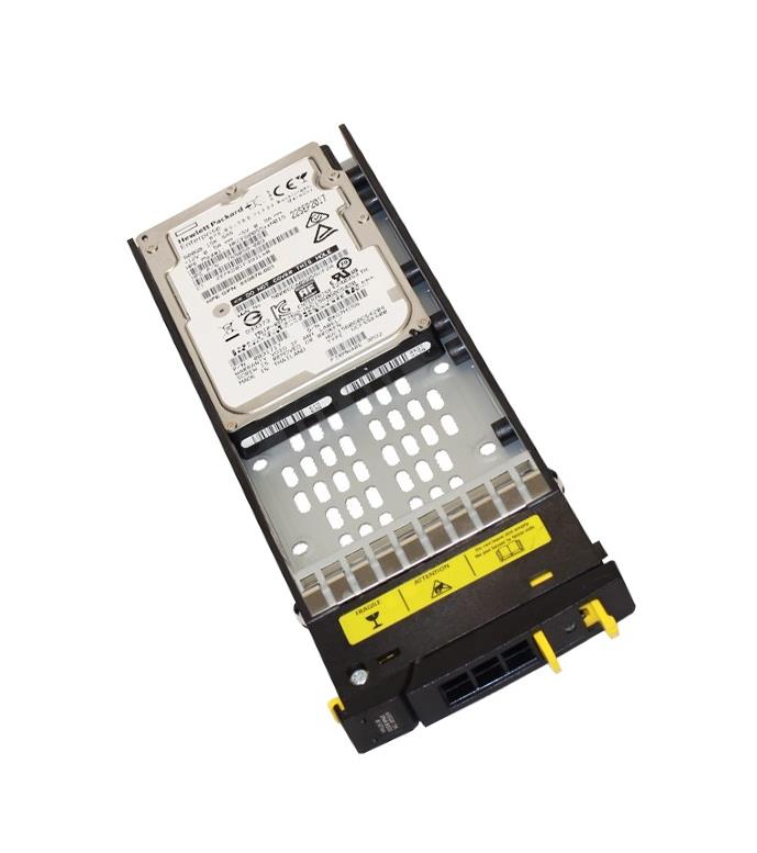 Q0F43A#B8Y HPE 15.36TB SAS 12Gbps 2.5-inch Internal Solid State Drive (SSD) for 3PAR 9000
