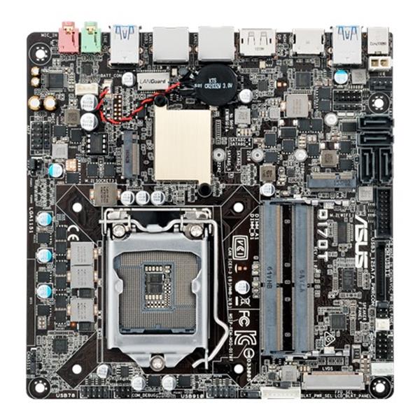 ASUS Q170T