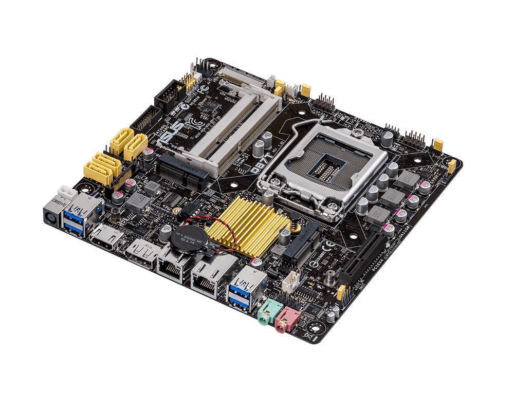 ASUS Q87T/CSM