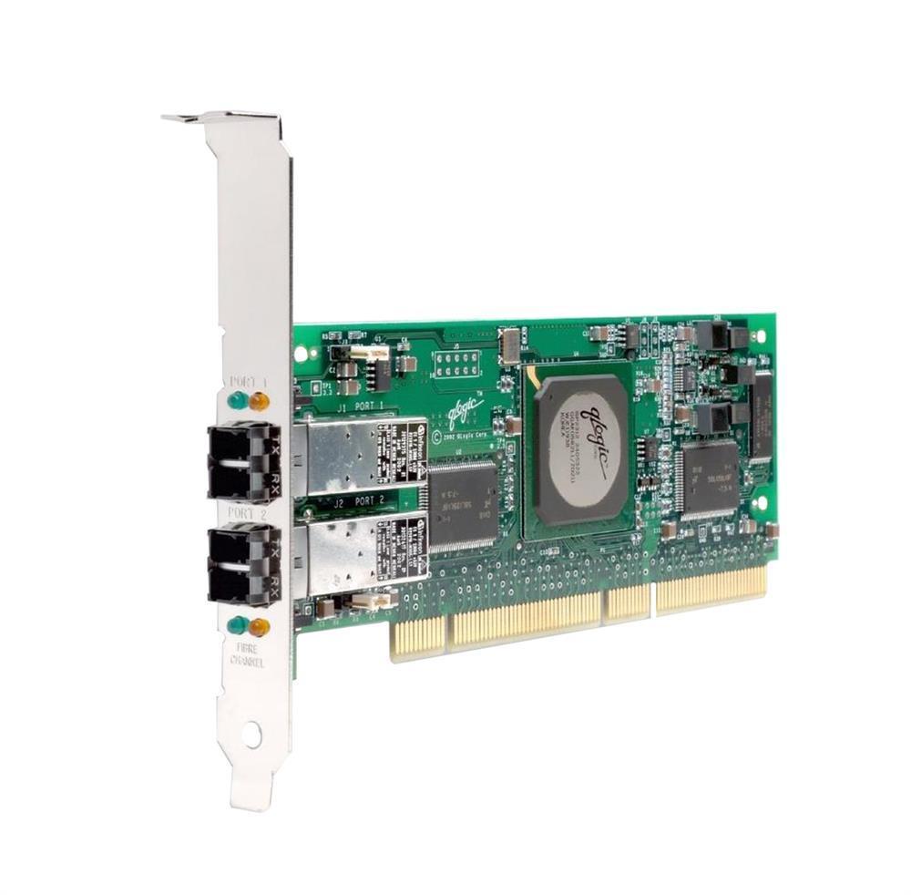 QLogic QLA2342L-E-SP