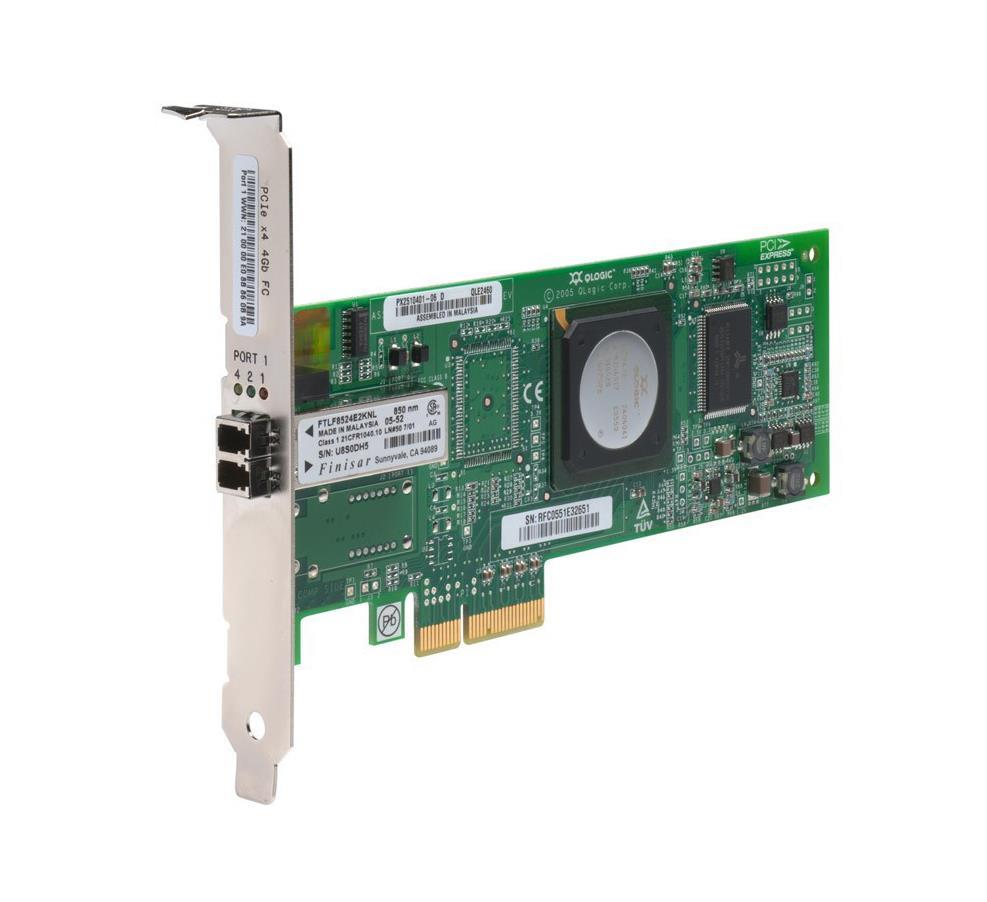QLogic QLE2460