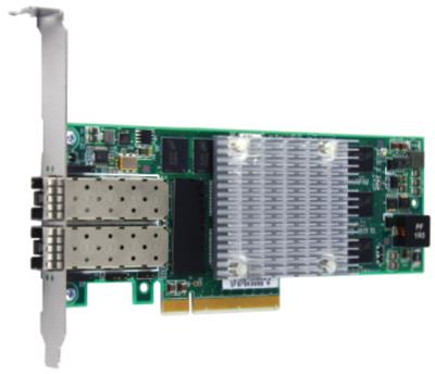QLogic QLE3142-SR-CK