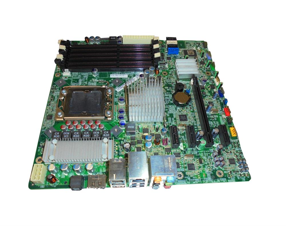 Dell R849J