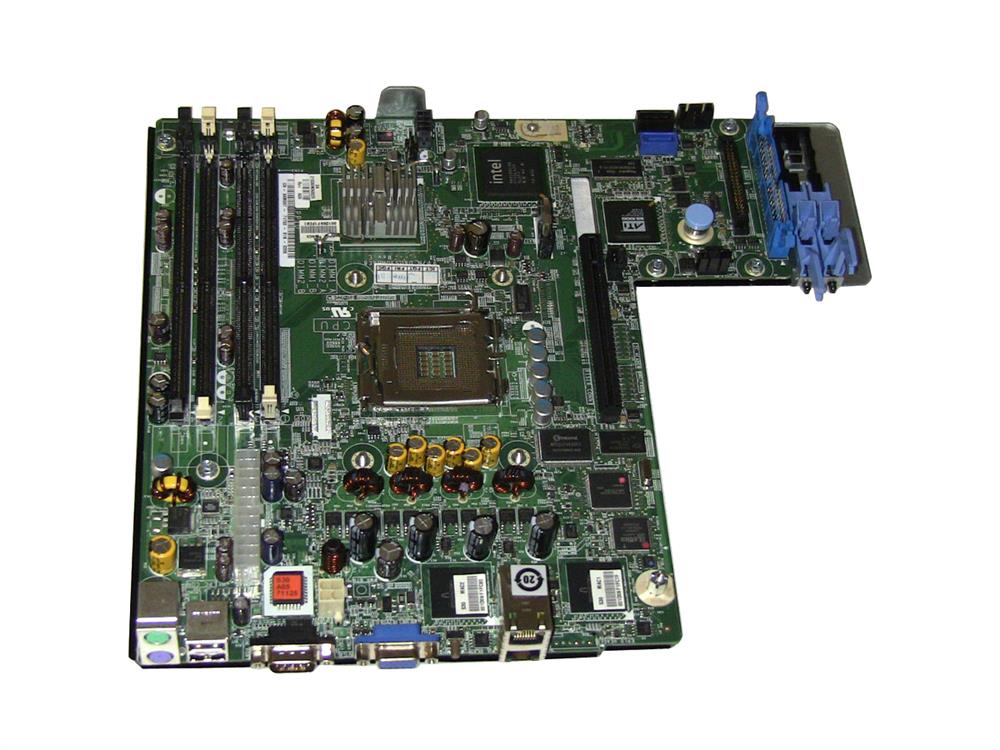 Dell RH817