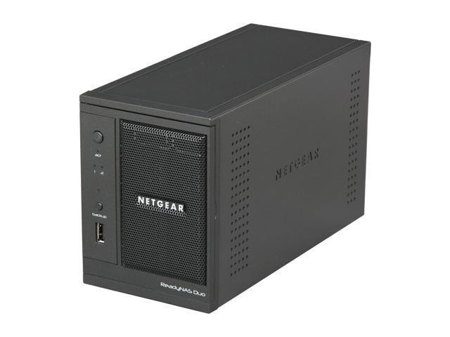 NetGear RND2000-100NAS