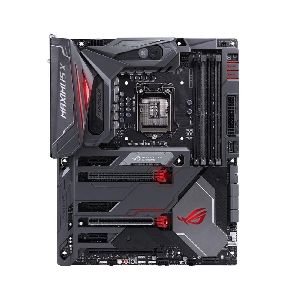 ASUS ROG Maximus X Formula