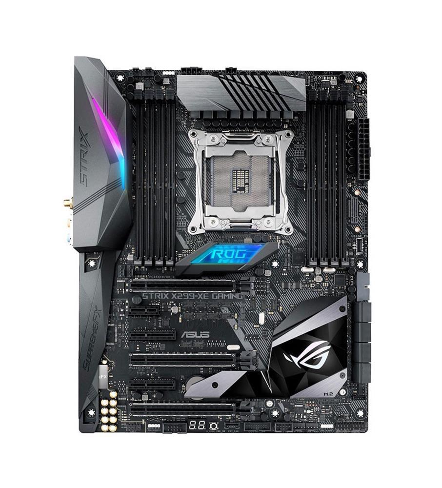 ASUS ROG STRIX X299-XE GAMING