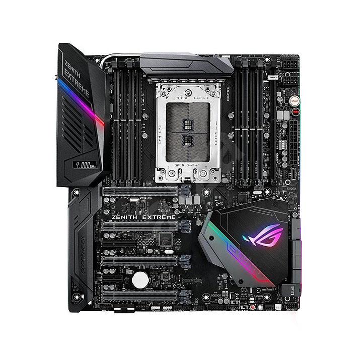 ASUS ROG ZENITH EXTREME