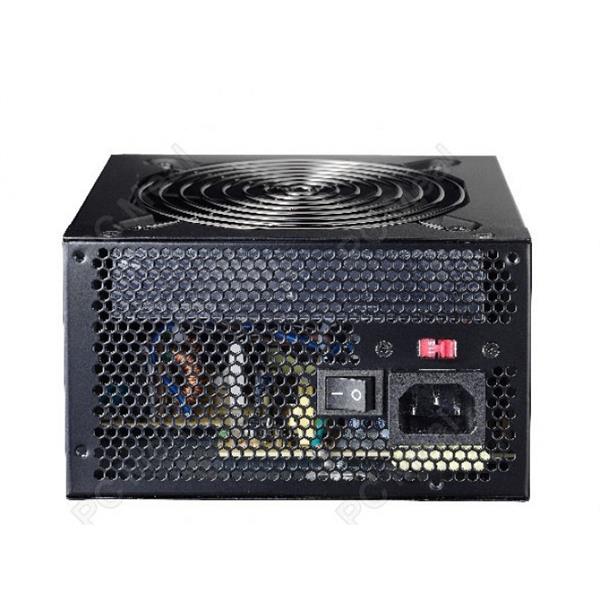 Cooler Master Co RP-500-PCAR